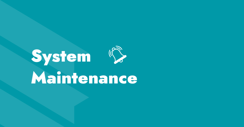 System Maintenance Graphics 2