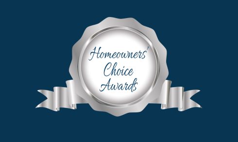 Homeowners' Choice Awards