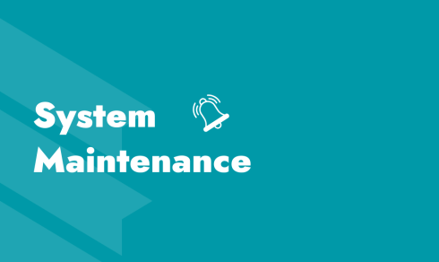 System Maintenance Graphics 2