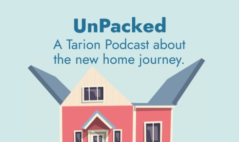 Unpacked Podcast cover art