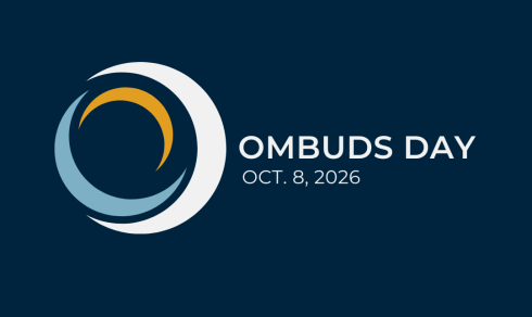 Ombuds Day 2026 logo