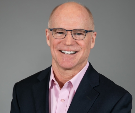 Colin Grant Headshot