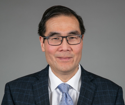 Edmond Lee Headshot