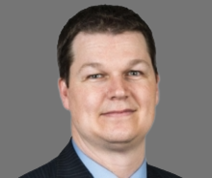 Kevin Brodie Headshot
