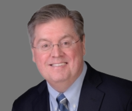 Tim Schumacher Headshot