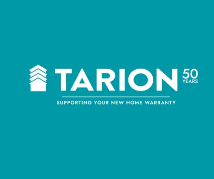 tarion 50 year logo small
